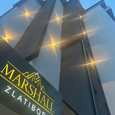 Marshall Apartments - Zlatibor Dış mekan fotoğraf