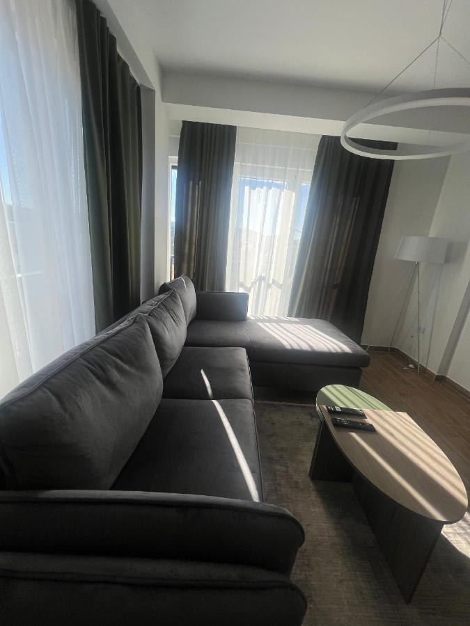 Marshall Apartments - Zlatibor Dış mekan fotoğraf