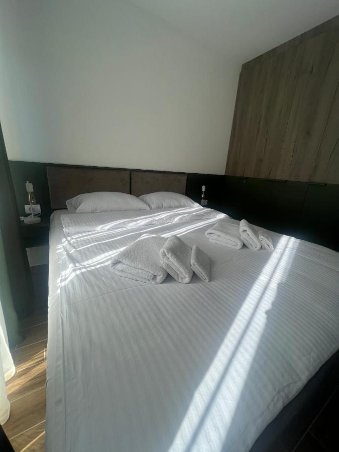 Marshall Apartments - Zlatibor Dış mekan fotoğraf