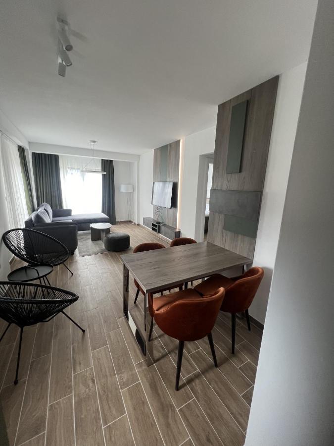 Marshall Apartments - Zlatibor Dış mekan fotoğraf