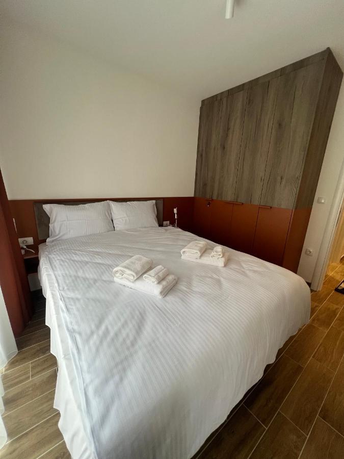 Marshall Apartments - Zlatibor Dış mekan fotoğraf