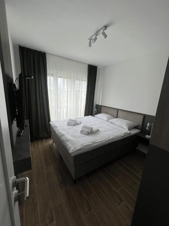 Marshall Apartments - Zlatibor Dış mekan fotoğraf