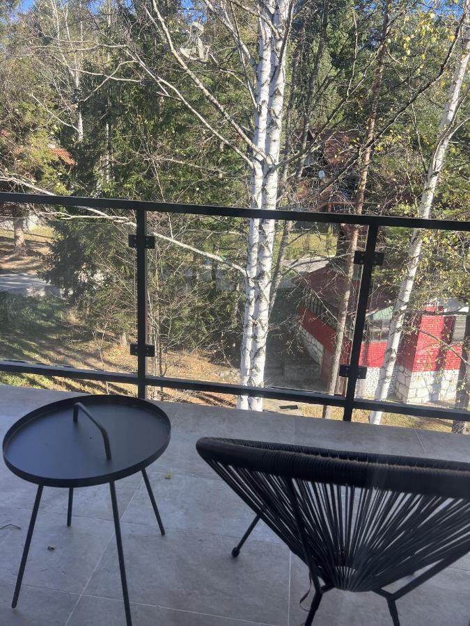 Marshall Apartments - Zlatibor Dış mekan fotoğraf
