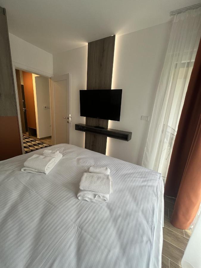 Marshall Apartments - Zlatibor Dış mekan fotoğraf