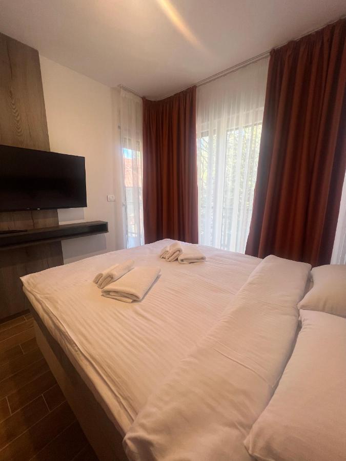 Marshall Apartments - Zlatibor Dış mekan fotoğraf