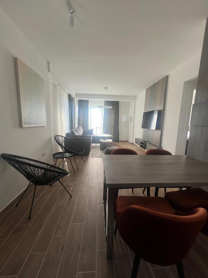 Marshall Apartments - Zlatibor Dış mekan fotoğraf
