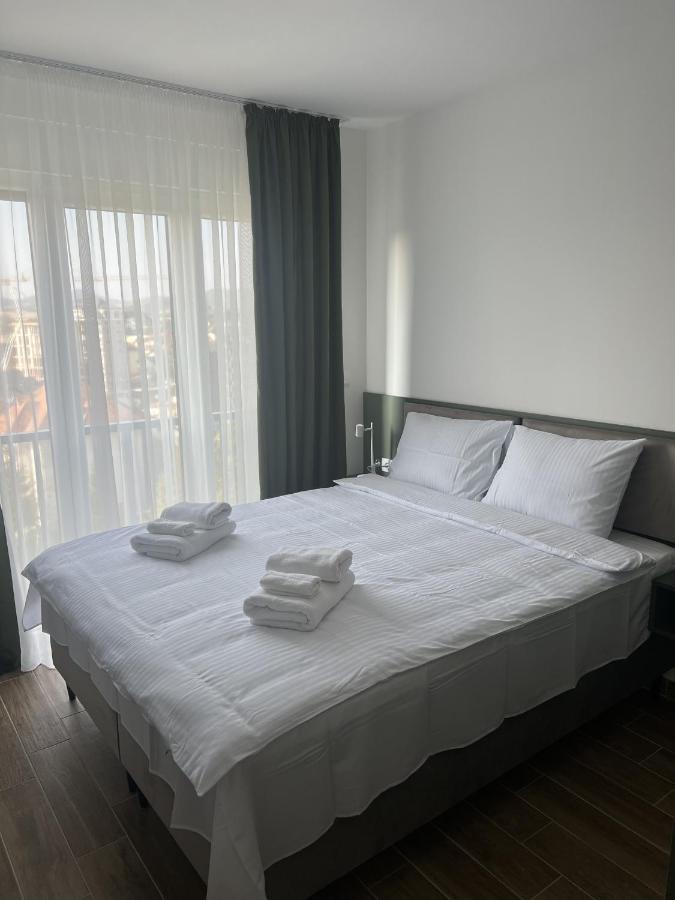 Marshall Apartments - Zlatibor Dış mekan fotoğraf