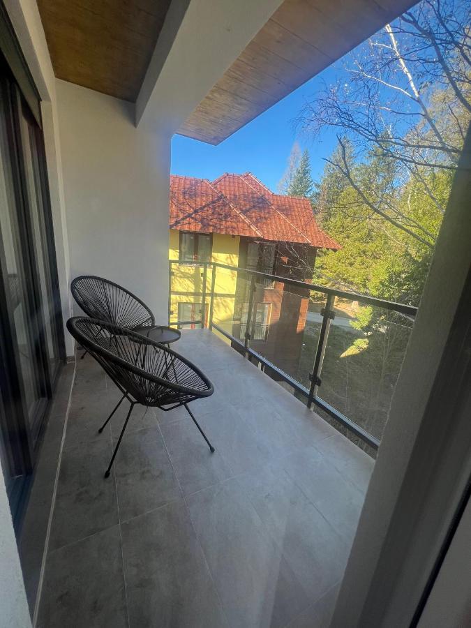 Marshall Apartments - Zlatibor Dış mekan fotoğraf