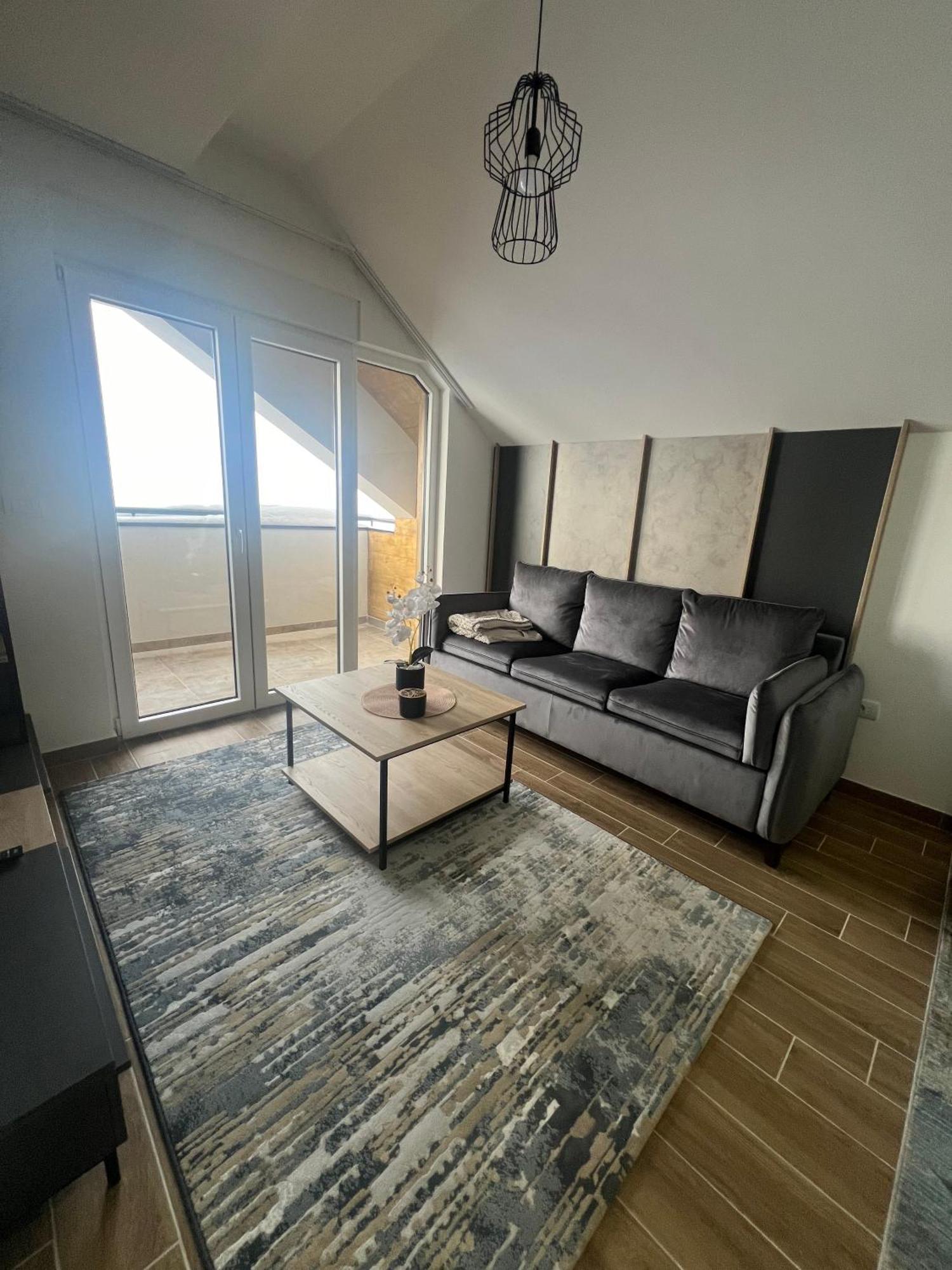 Marshall Apartments - Zlatibor Dış mekan fotoğraf