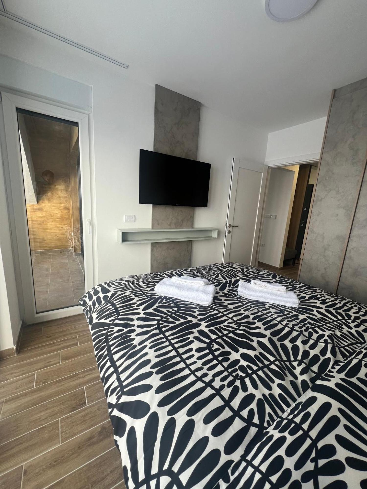 Marshall Apartments - Zlatibor Dış mekan fotoğraf
