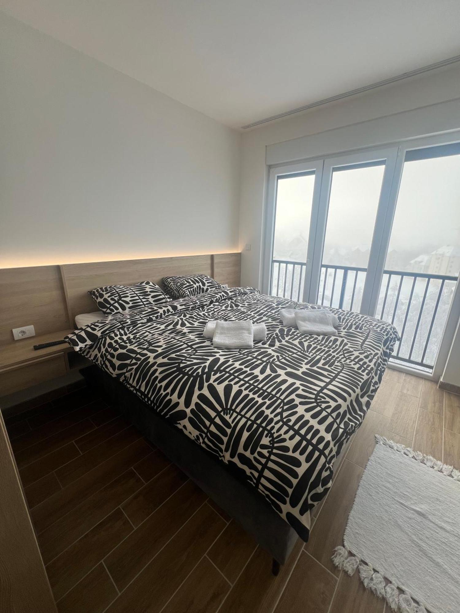 Marshall Apartments - Zlatibor Dış mekan fotoğraf