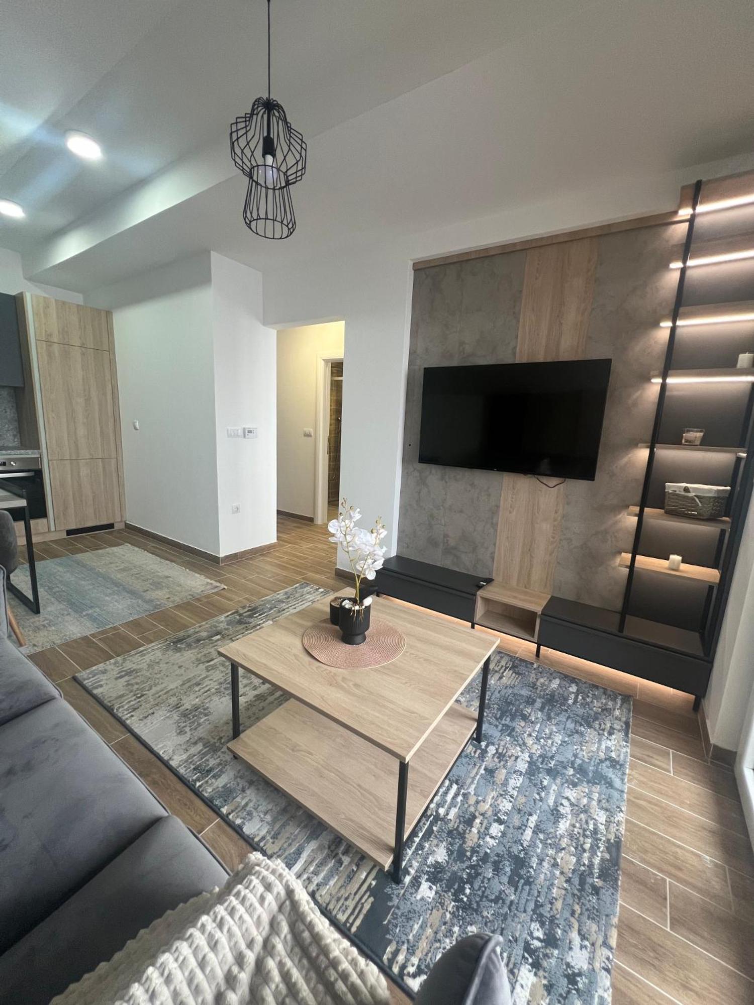 Marshall Apartments - Zlatibor Dış mekan fotoğraf