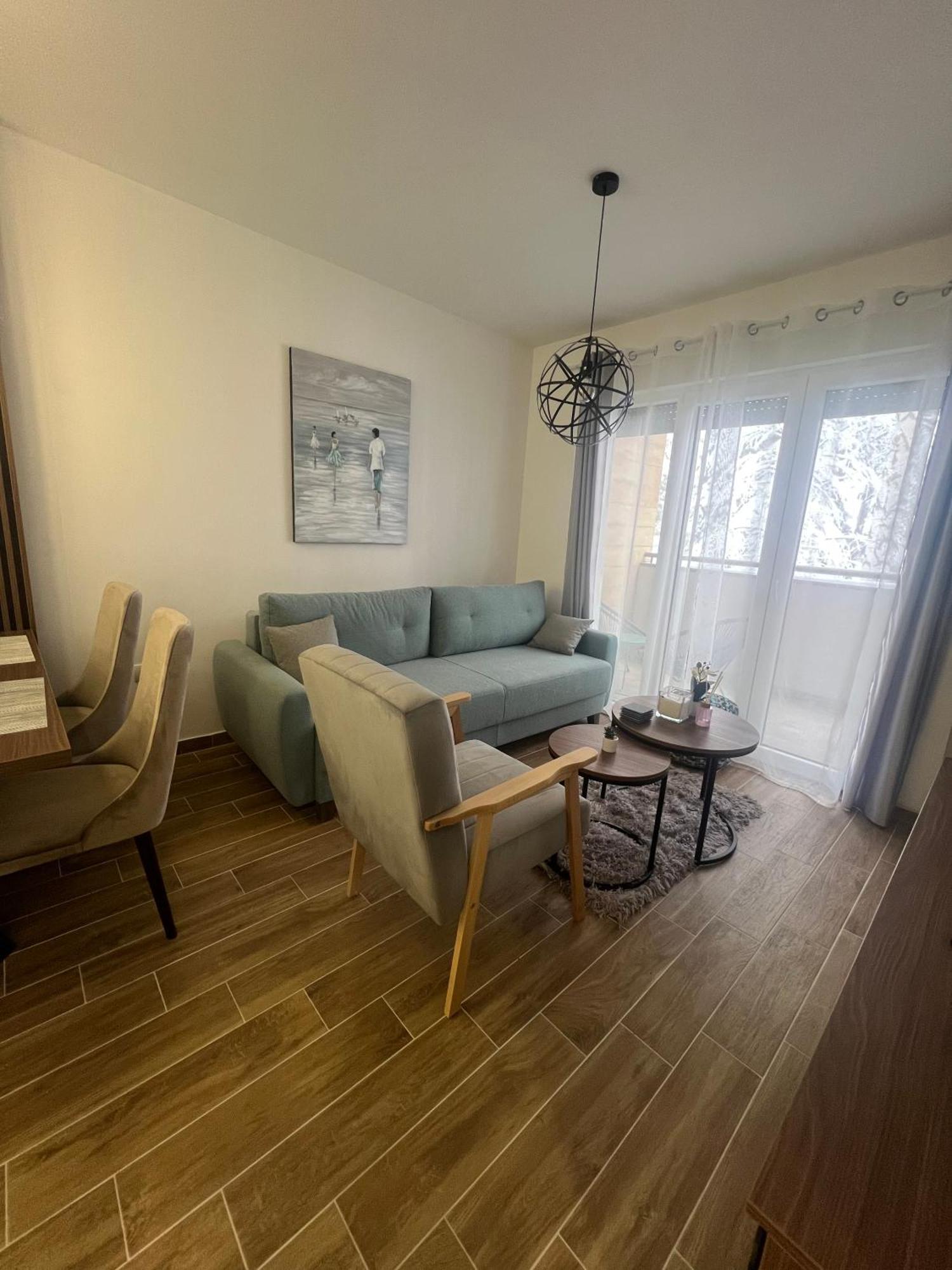 Marshall Apartments - Zlatibor Dış mekan fotoğraf