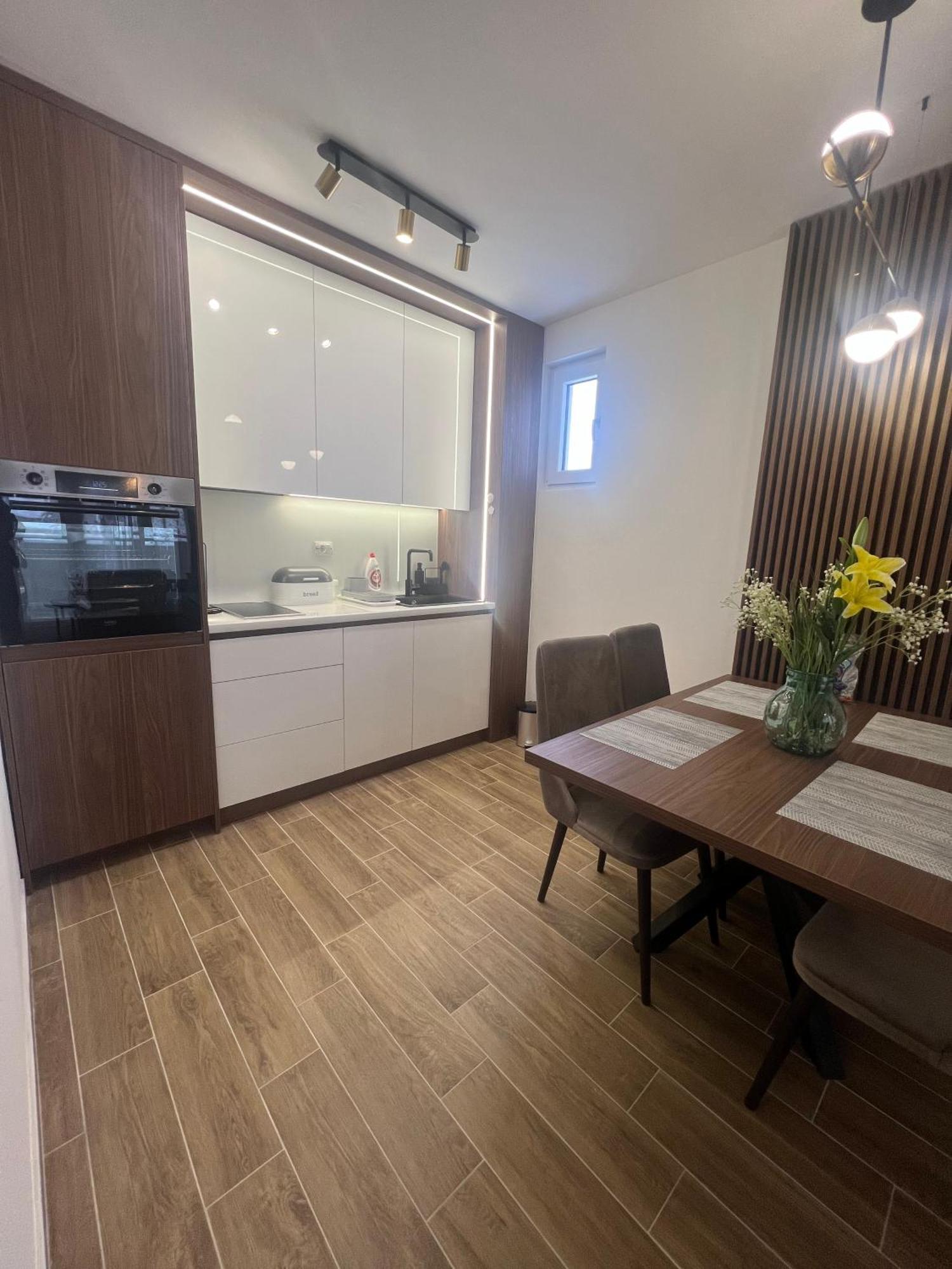 Marshall Apartments - Zlatibor Dış mekan fotoğraf