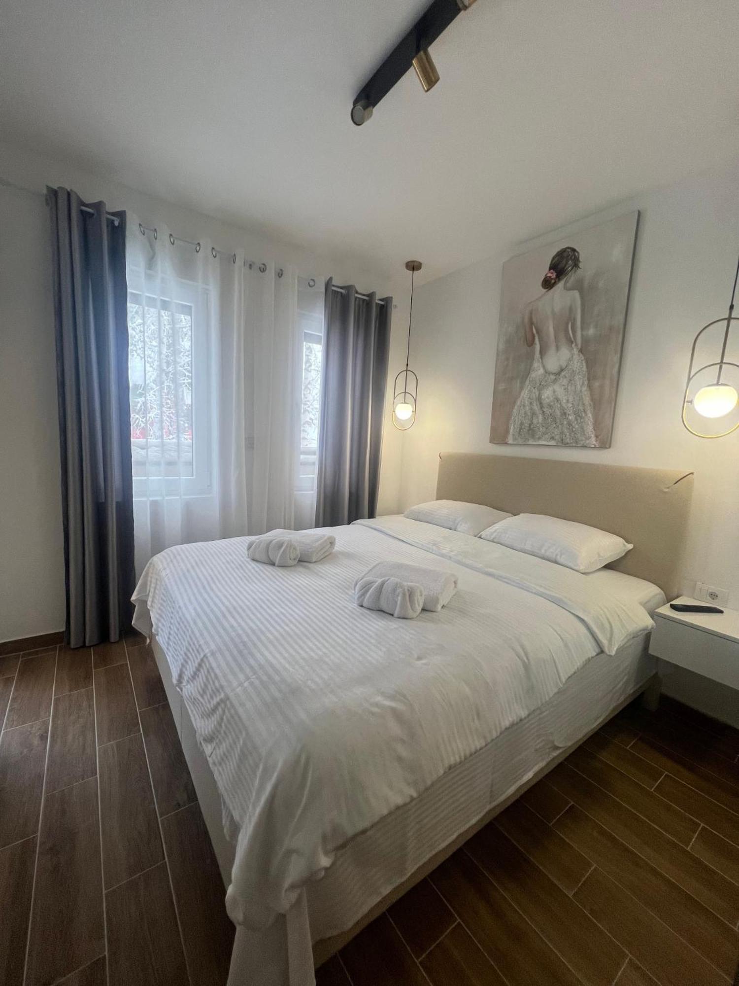 Marshall Apartments - Zlatibor Dış mekan fotoğraf