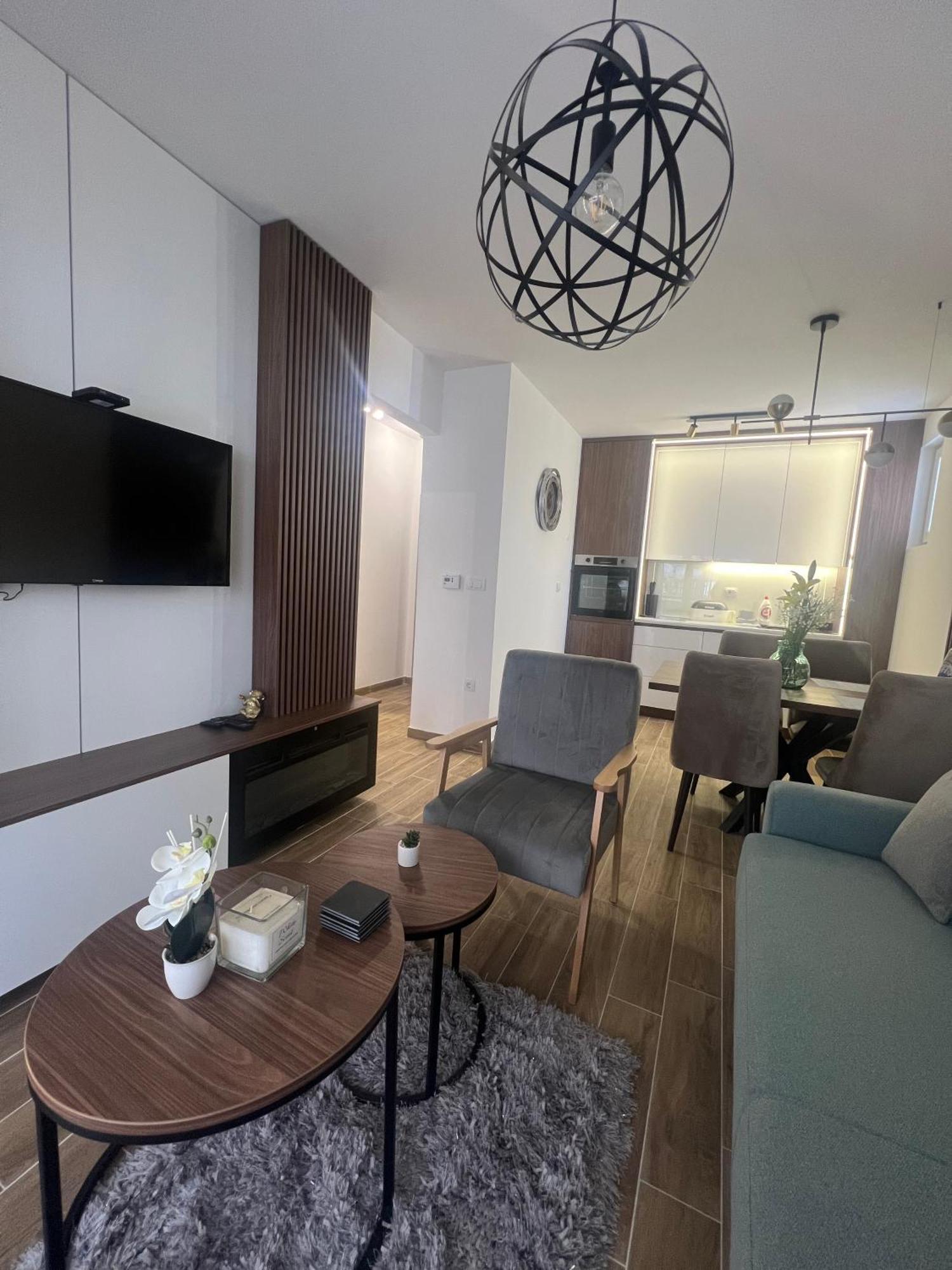Marshall Apartments - Zlatibor Dış mekan fotoğraf