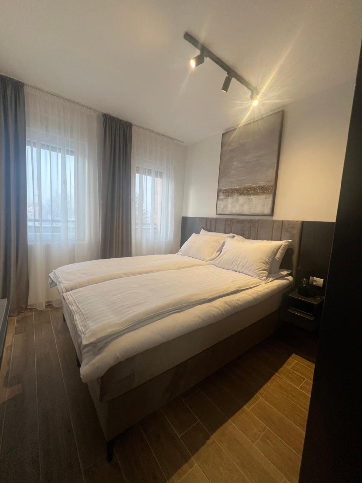Marshall Apartments - Zlatibor Dış mekan fotoğraf