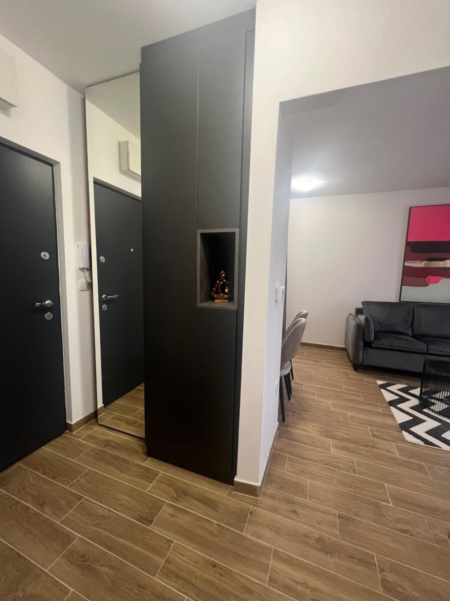 Marshall Apartments - Zlatibor Dış mekan fotoğraf