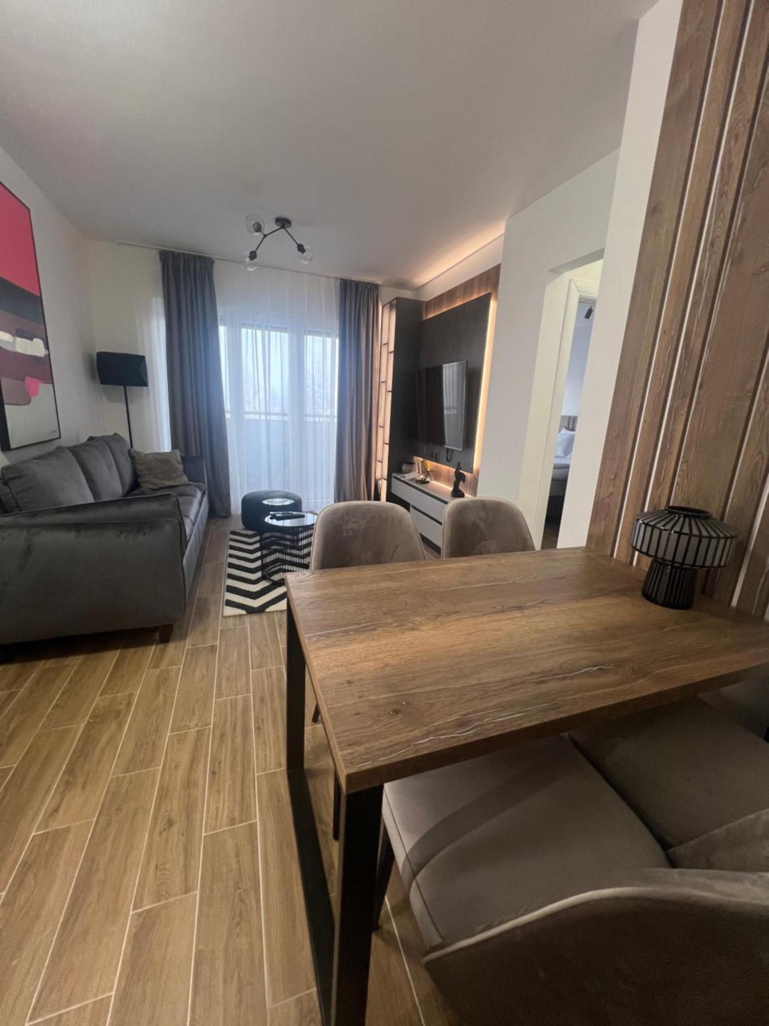 Marshall Apartments - Zlatibor Dış mekan fotoğraf