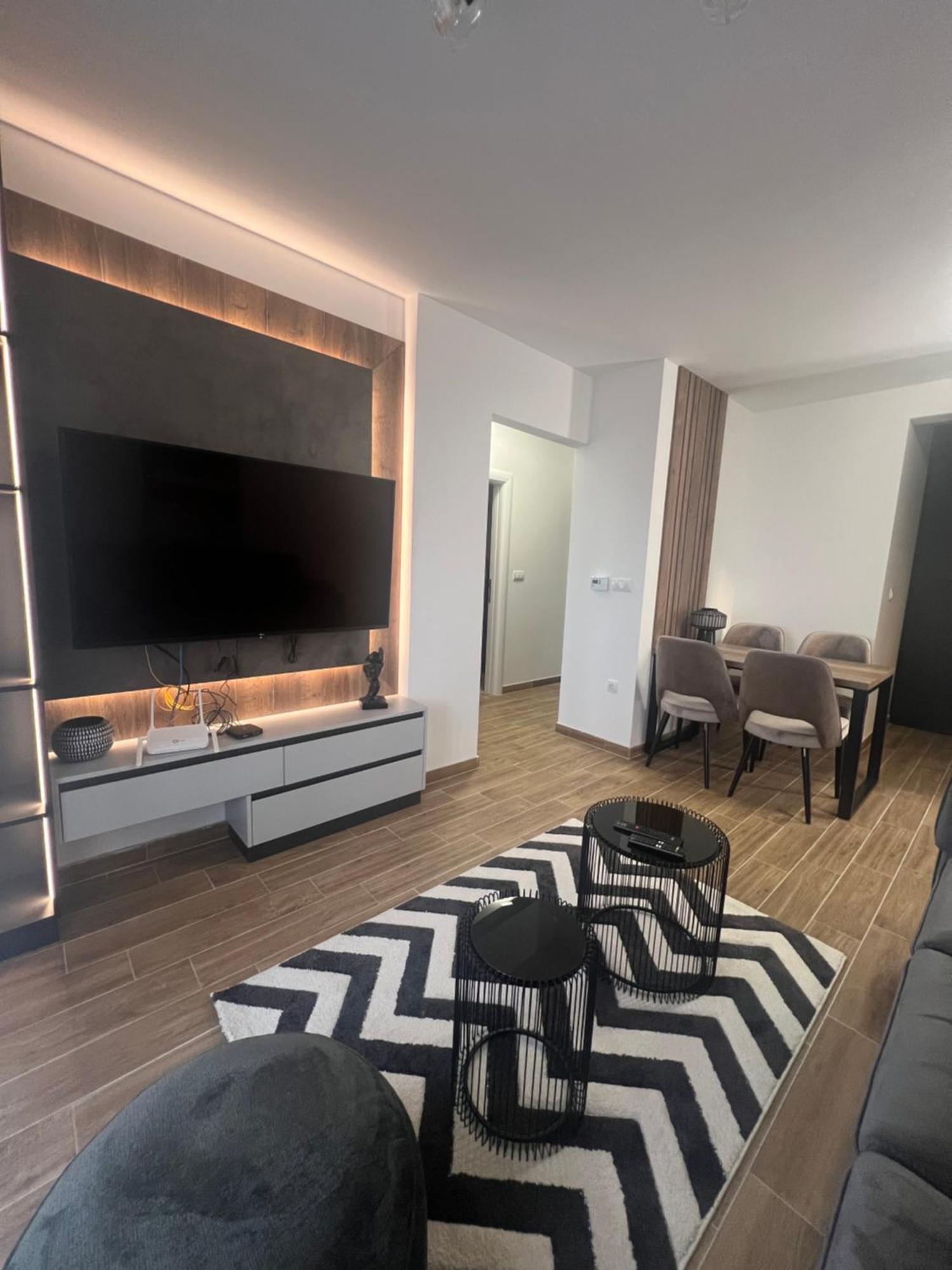 Marshall Apartments - Zlatibor Dış mekan fotoğraf