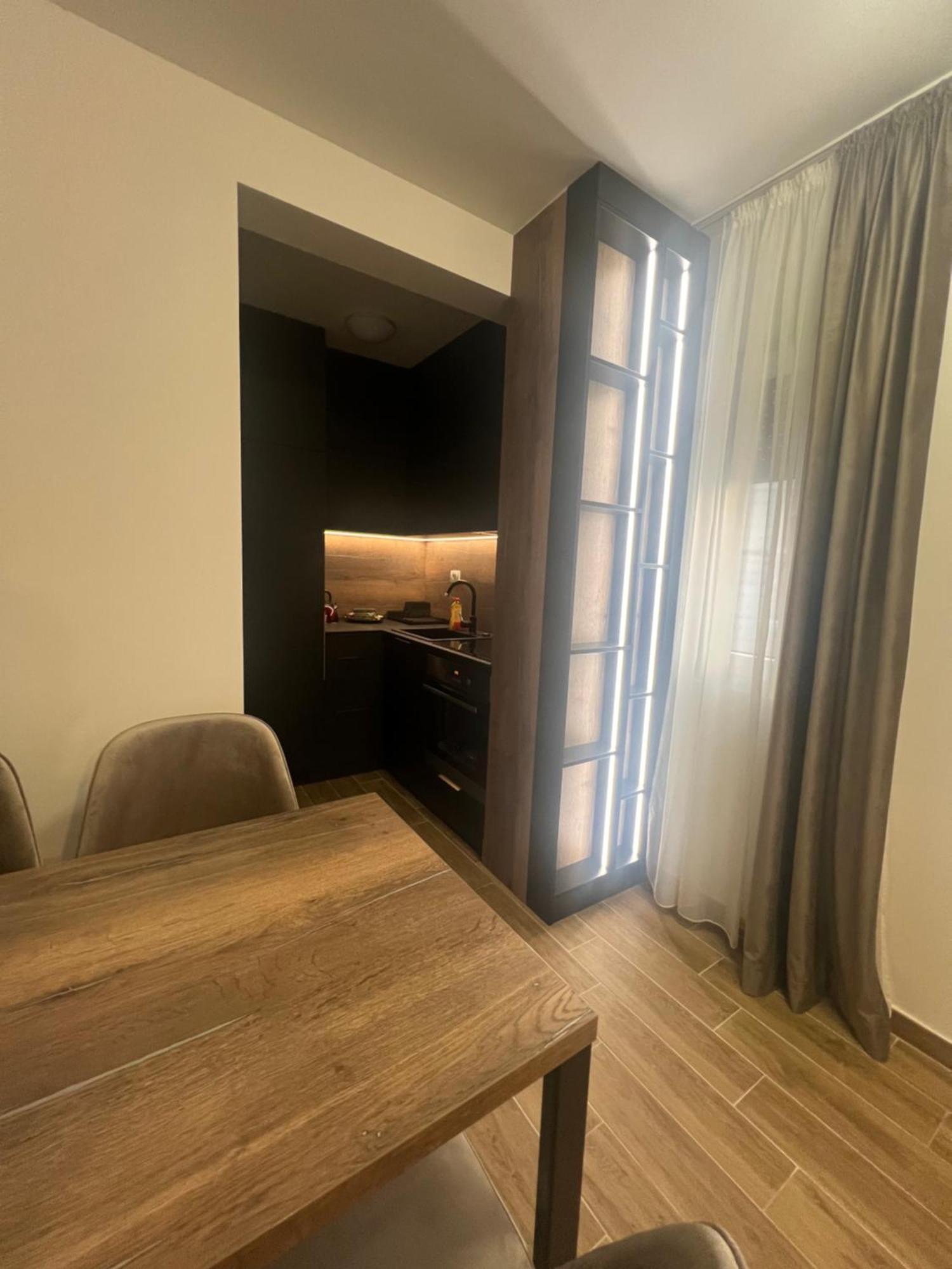 Marshall Apartments - Zlatibor Dış mekan fotoğraf
