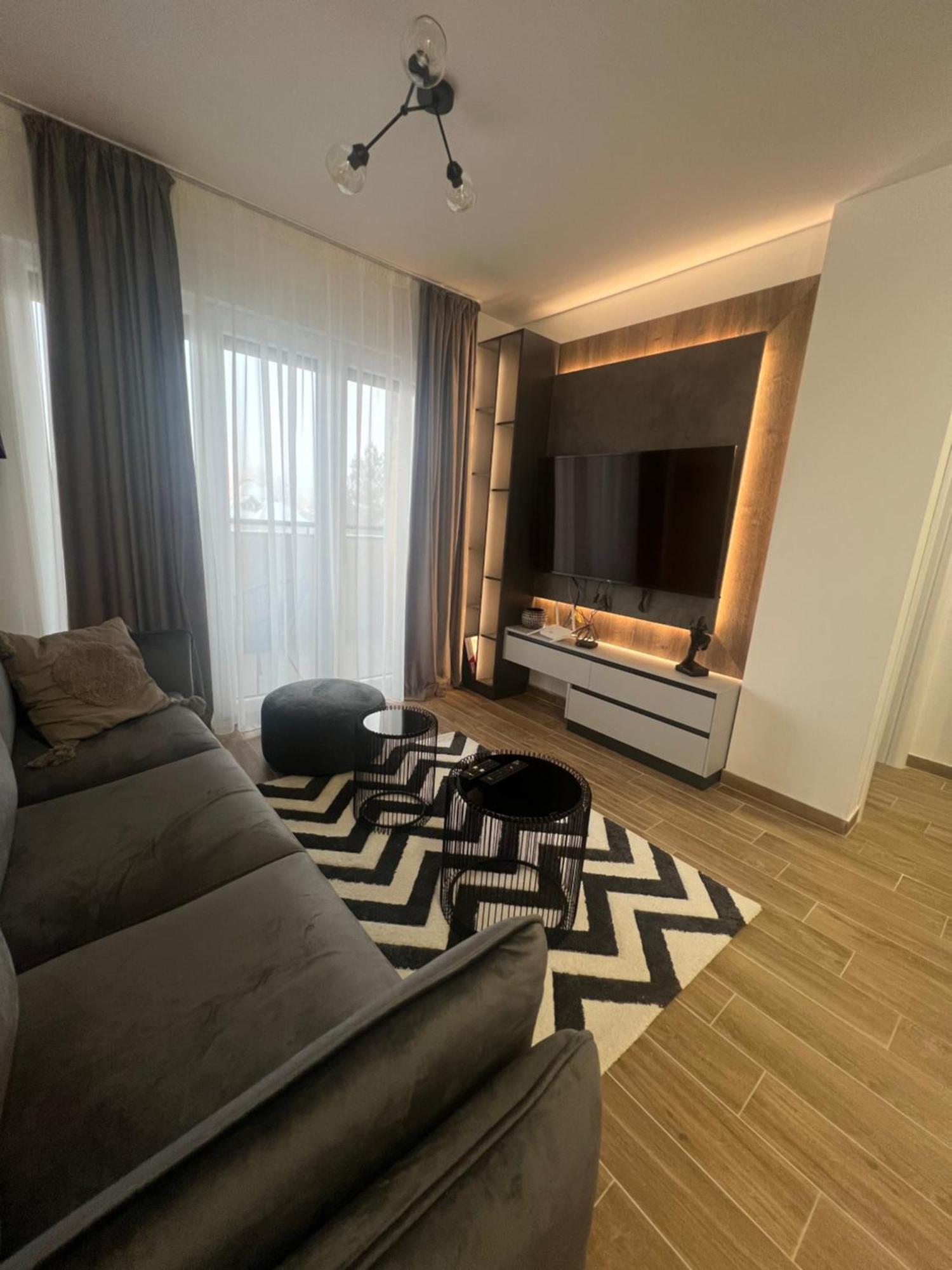 Marshall Apartments - Zlatibor Dış mekan fotoğraf