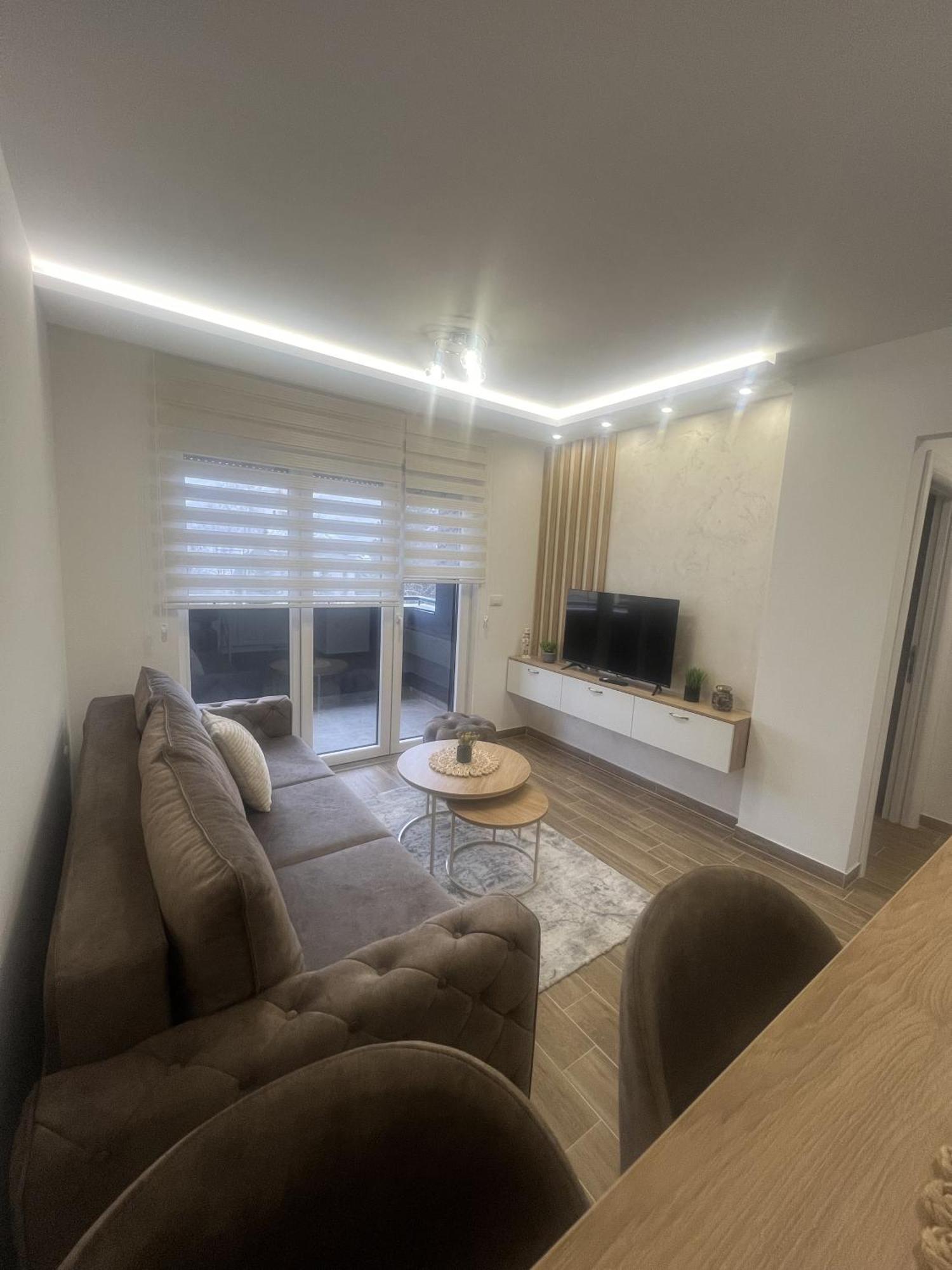 Marshall Apartments - Zlatibor Dış mekan fotoğraf
