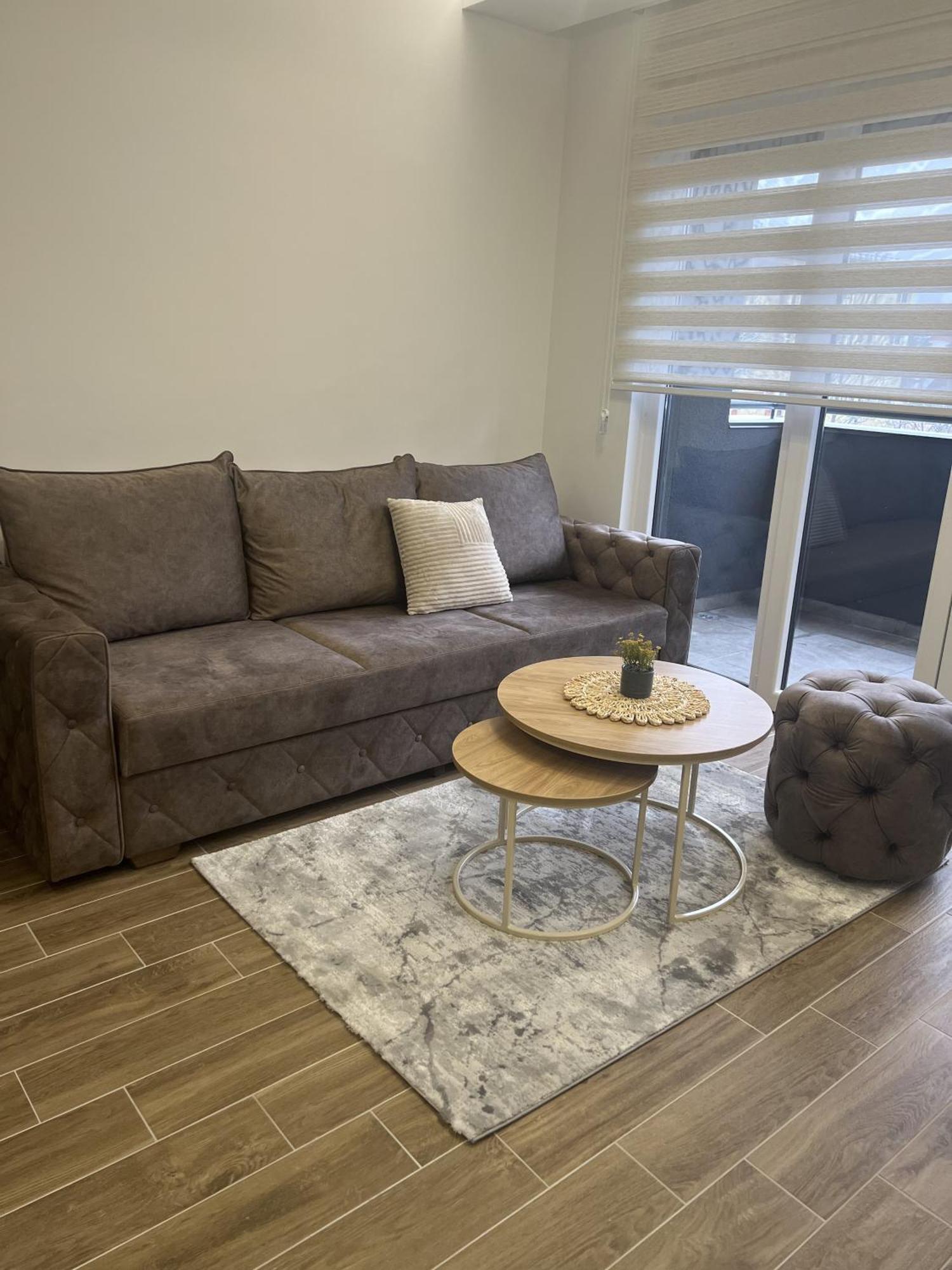 Marshall Apartments - Zlatibor Dış mekan fotoğraf