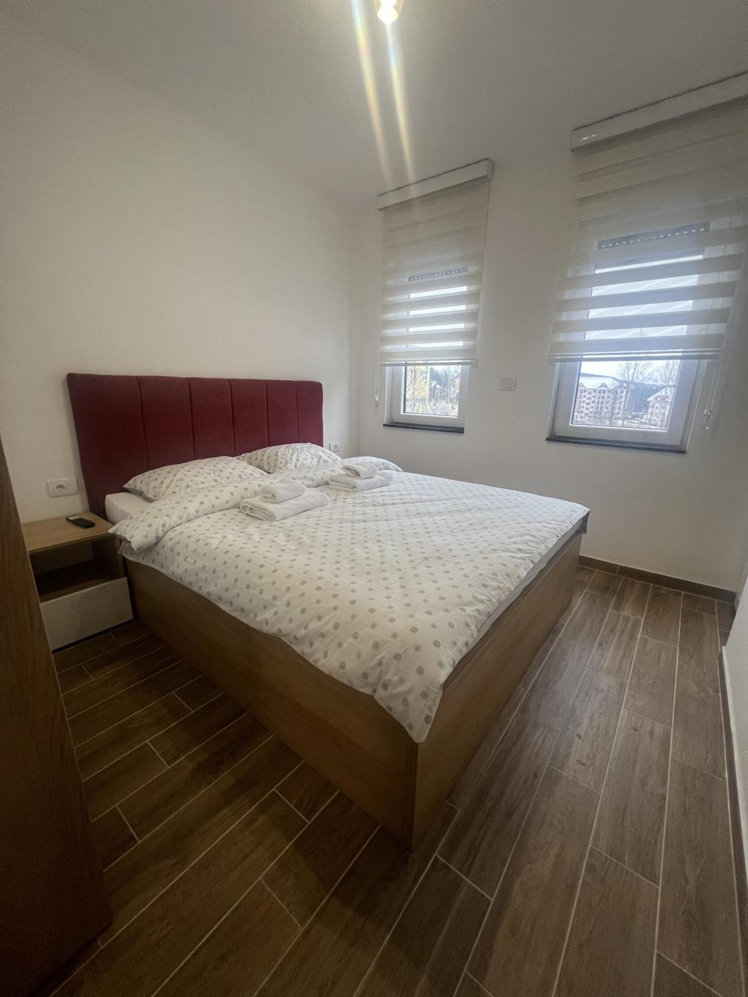 Marshall Apartments - Zlatibor Dış mekan fotoğraf