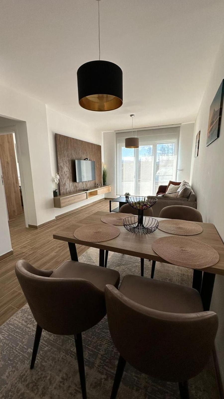 Marshall Apartments - Zlatibor Dış mekan fotoğraf