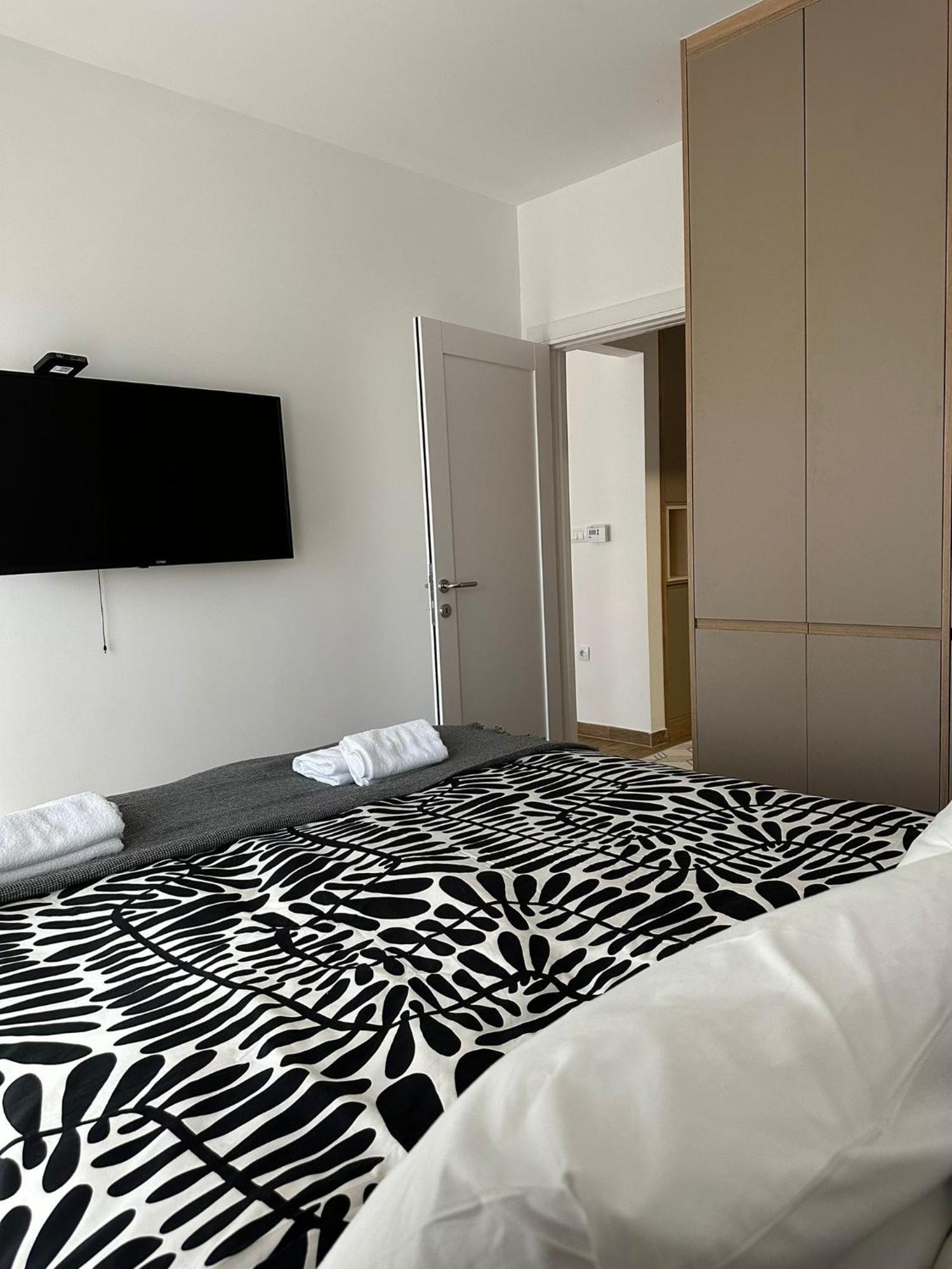 Marshall Apartments - Zlatibor Dış mekan fotoğraf