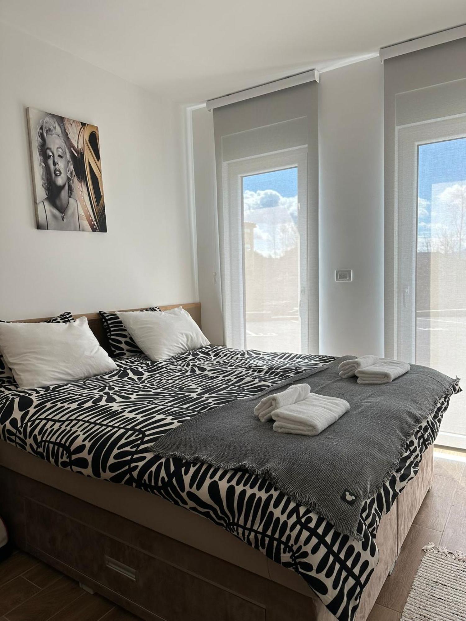 Marshall Apartments - Zlatibor Dış mekan fotoğraf