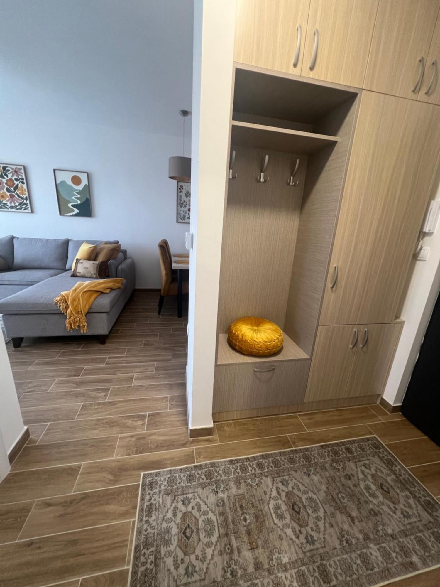 Marshall Apartments - Zlatibor Dış mekan fotoğraf