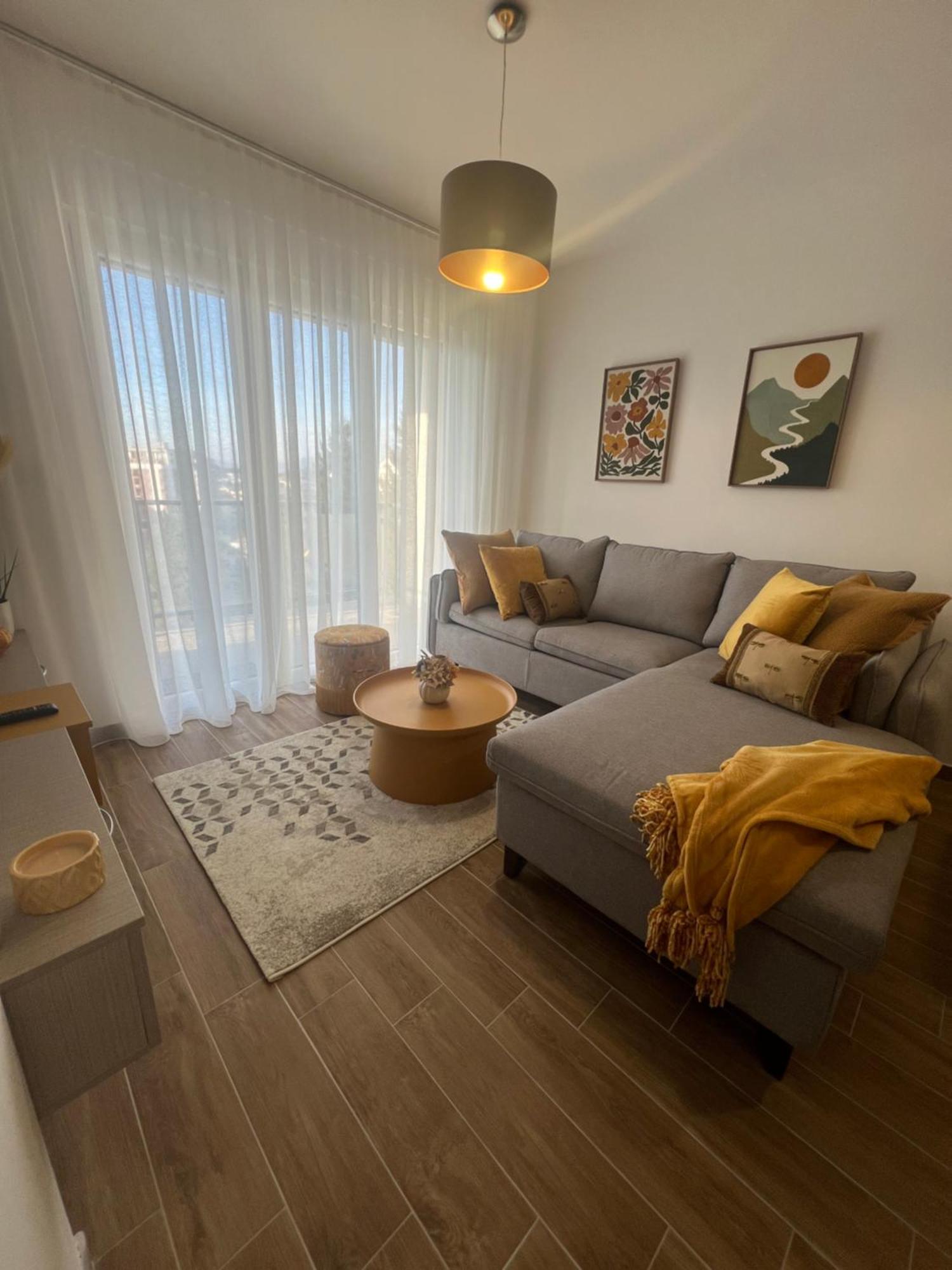 Marshall Apartments - Zlatibor Dış mekan fotoğraf